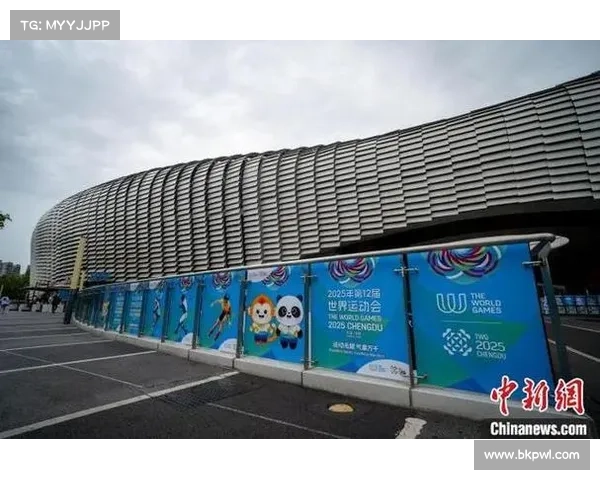 成都创新建设都市曲棍球公园 三环高架桥下空间高效利用提升群众体育参与度