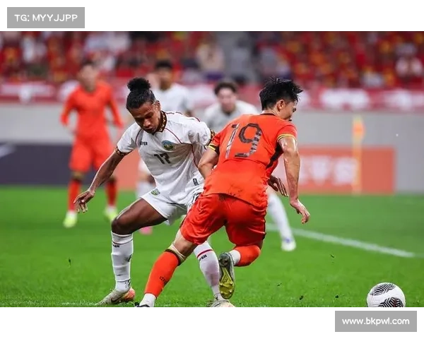 U22国足亚洲杯冲击之路：签运分析与备战策略全解